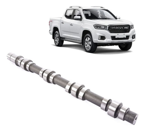 Eje Leva Admision Maxus T60 2.8 2017-2023