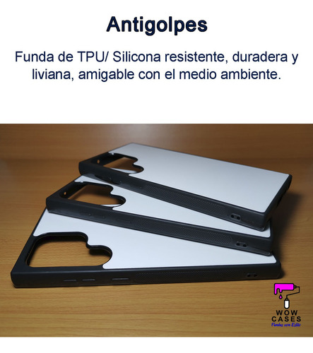 Funda De Monkey D. Luffy 4