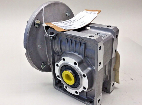 Bonfiglioli W63u-24-p80-b5-b8 Gear Box Reducer Ccb