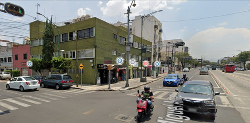 Local Comercial Xola Mkm