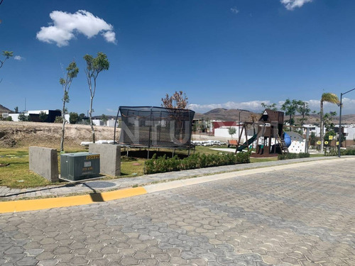 Venta De Lote En Lomas De Angelópolis Iii