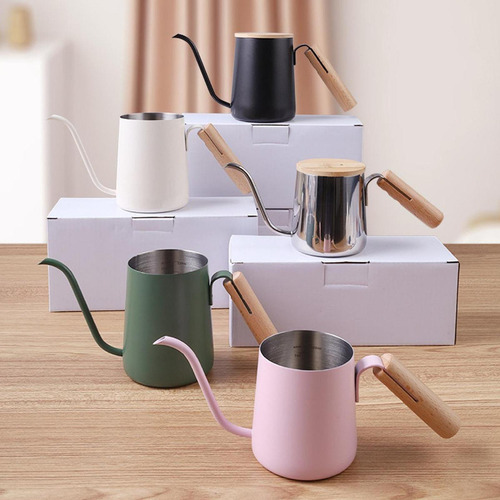 For Cafetera De Goteo Para Exteriores E Interiores, Tetera