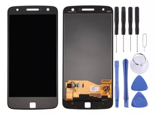 Pantalla Lcd Para Motorola Moto Z