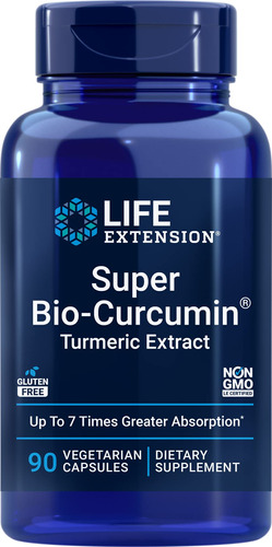 Life Extension Super Bio-cur - 7350718:mL a $236990