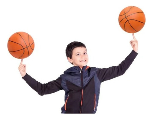 Pelota Basket Basketball Niños Baloncesto #3, #5, #7 