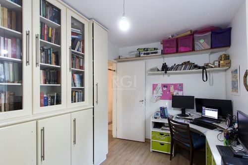 Casa Em Jardim Isabel Com 3 Dormitórios - Lu431066