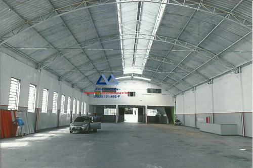 Imagem 7 de 7 de Sala Para Aluguel - 702