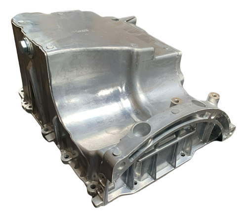 Carter De Oleo Ford Novo Ka 1.0 3cc Cmg6675fc E3bg6675ba