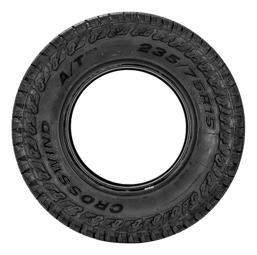 Pneu 225/75r15 Lt 6 Lonas 102/99s Crosswind At 100 Linglong