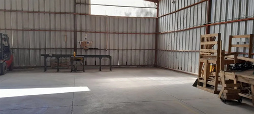 Local Comercial En Venta En San Javier