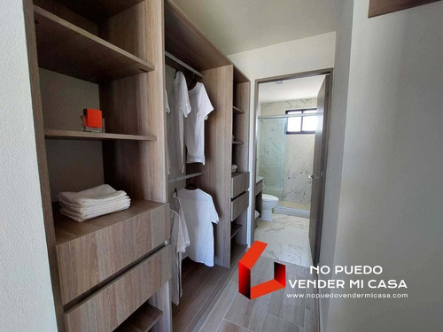 Imagen 12 de 14 de Departamentos Residenciales Al Sur De Cuernavaca
