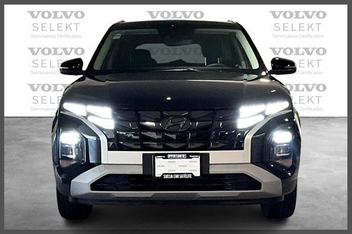 Hyundai Creta 1.5 Limited Ivt