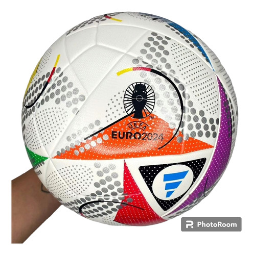 Balon De Fútbol Uefa Euro 2024