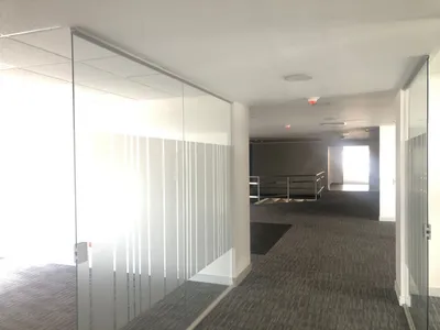 Oficina en arriendo