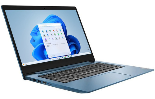 Notebook Lenovo Ip1 Cel 14igl05 14'' 81vu00juar 4gb 128gb Ss