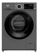 Comprar Lavarropas Automático Bgh Inverter 1000rpm 6kg Plateado