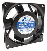 Comprar Cooler Ventilador 92mm X 92mm 115v Buje Metal Uf-92b11sth