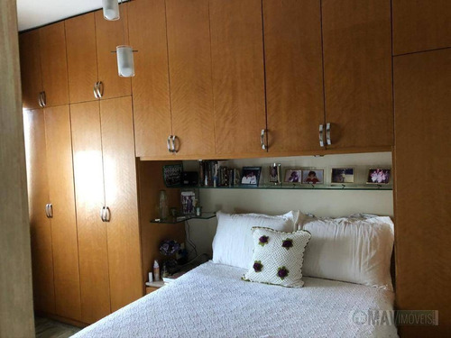 Imagem 12 de 30 de Apartamento Com 2 Dormitórios À Venda, 70 M² Por R$ 270.000,00 - Pechincha - Rio De Janeiro/rj - Ap0563