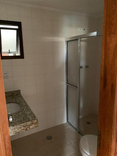 Apartamento Em Centro, Suzano/sp De 120m² 3 Quartos À Venda Por R$ 450.000,00 - Ap916432