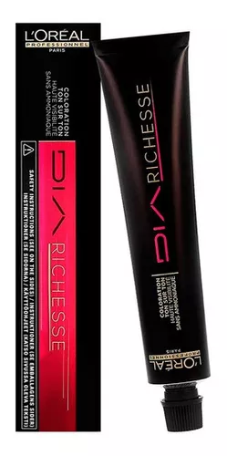 L'oréal Professionnel Coloração Dia Richesse - 5 50ml