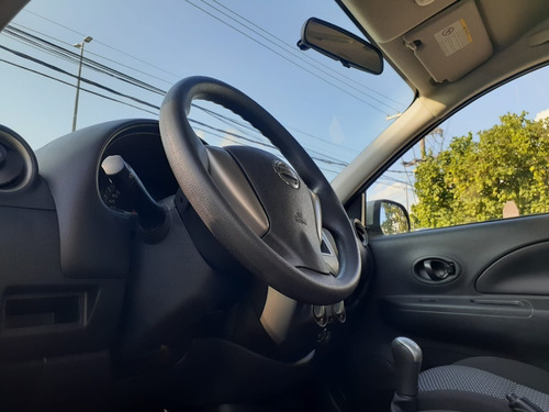 Imagem 9 de 17 de Nissan March