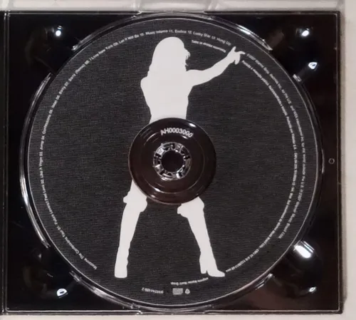 Cd + Dvd Madonna - The Confessions Tour / 2 Discs (original