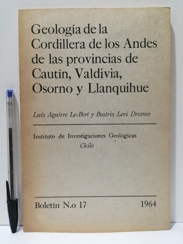 Geología De La Cordillera De Loa Andes De Las Provincias 