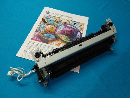 Fusor Impresora Hp Lj M251 / M276 110v Rm1-8780 (Reacondicionado)
