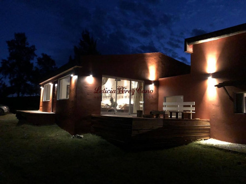 Imagen 2 de 19 de Chacra En Venta 5 Has Con Casa En Los Caracoles , Punta Del Este