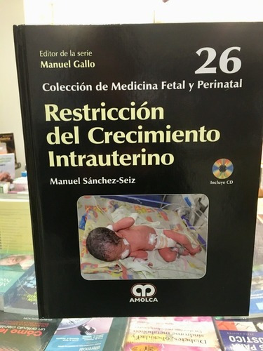 Restriccin Del Crecimiento Intrauterino,jk