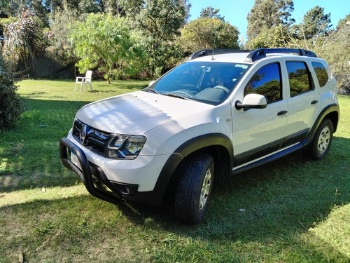 Renault Duster 1.6 Ph2 4x2 Dynamique 110cv