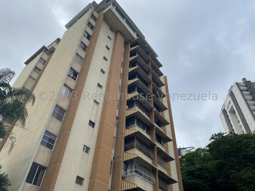 Se Vende Apartamento En Macaracuay Mls #24-1776