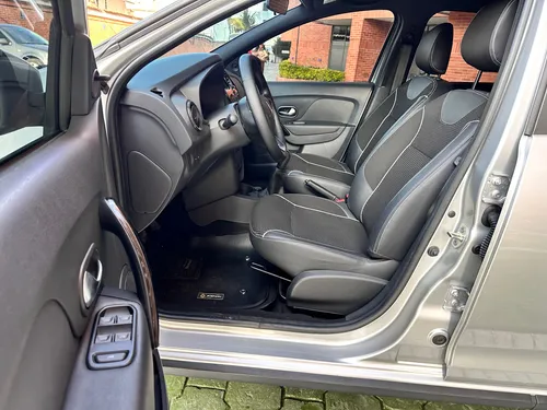 Renault Stepway 1.6 Intens