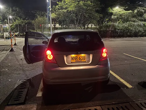 Aveo Coupe