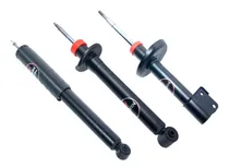 Comprar Kit Amortiguadores X2 Delanteros Corven Ford Ranger2