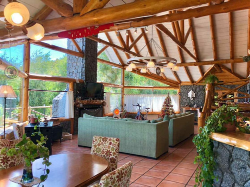 Casa En Venta En San Martin De Los Andes, Neuquén, Exclusiva