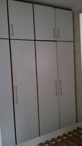 Imagem 27 de 30 de Cobertura Com 4 Dormitórios Para Alugar, 350 M² Por R$ 3.900,00/mês - Bosque Maia - Guarulhos/sp - Co0004