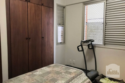 Imagem 8 de 14 de Apartamento À Venda No Buritis - Código 261203 - 261203