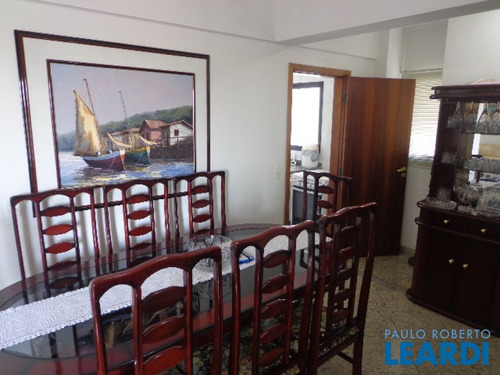 Imagem 4 de 15 de Apartamento - Centro - Sp - 447698