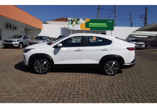 Fiat FASTBACK 1.0 TURBO 200 FLEX AUDACE CVT