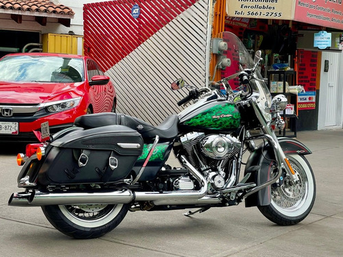 Harley Davidson Road King 2011