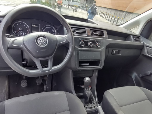 Imagen 12 de 14 de *volkswagen Caddy Maxi 2018*