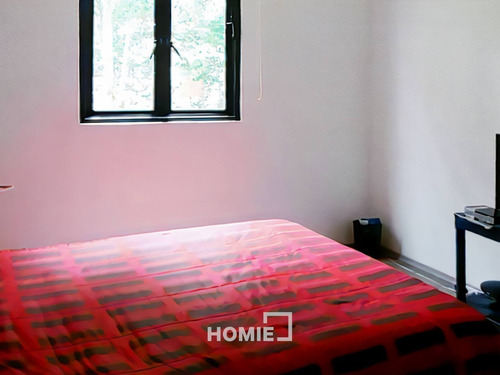 Imagen 1 de 8 de Lindo Departamento En Lomas Hermosa,, 68247