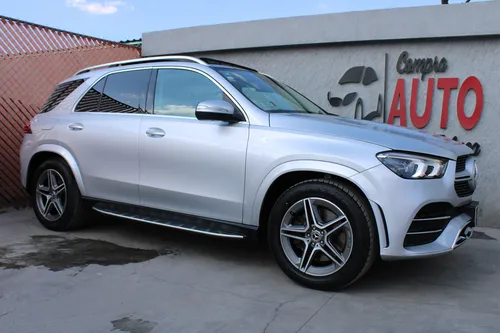 Mercedes-Benz Clase GLE 3.0 Suv 400 Sport At