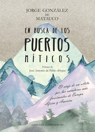 Libro En Busca De Los Puertos Míticos