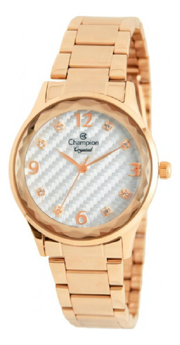 Relógio Champion Feminino Cn25583z