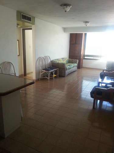 Apartamento En Venta Margarita Av 4 De Mayo