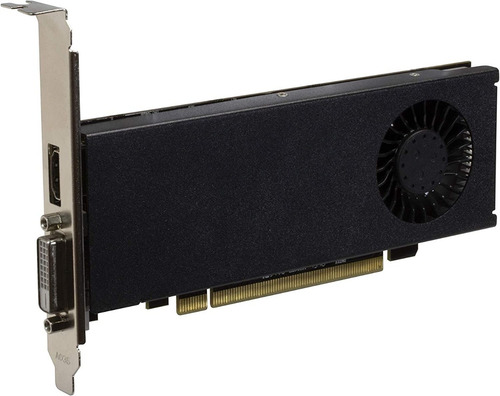 Imagen 1 de 5 de Tarjeta Gráfica De Video Powercolor Amd Rx 550 De 2gb
