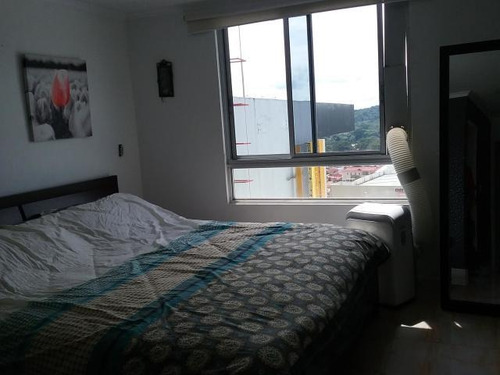 Imagen 7 de 14 de Venta De Apartamento De 101 M2 Villa De Las Fuentes 21-1218