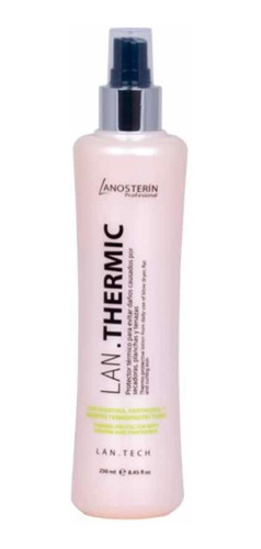 Lan Thermic Termoprotector 250ml